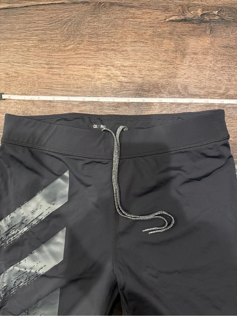 adidas performance compression